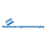 logo Nederlandse Ingenieursvereniging