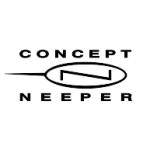 logo Neeper Concept