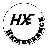 logo Neftekhimik Nizhnekamsk