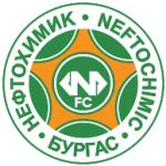 logo Neftochimik