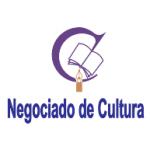 logo Negociado de Cultura