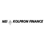 logo NEI Kolpron Finance