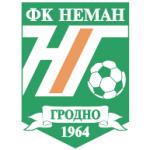 logo Neman Grodno