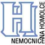 logo Nemocnice Na Homolce