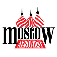 logo Aerofirst Moscow