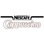 logo Nescafe Cappuccino