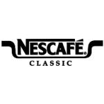 logo Nescafe Classic
