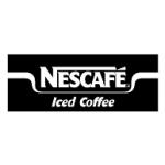 logo Nescafe Iced Coffee