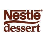 logo Nestle dessert