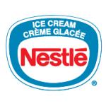 logo Nestle Ice Cream