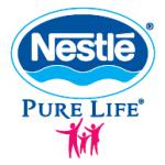 logo Nestle Pure Life