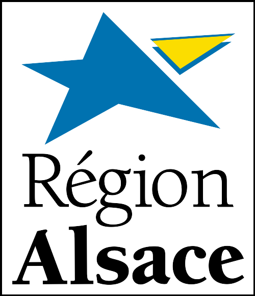 region - alsace