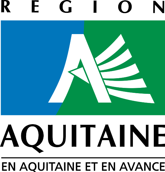 region - aquitaine