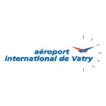 logo Aeroport International de Vatry