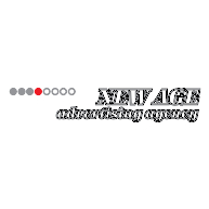 logo NEW AGE Advertising Agency