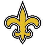logo New Orleans Saints