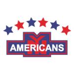 logo New York Americans