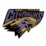 logo New York City Hawks