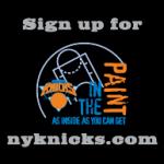 logo New York Knicks(197)
