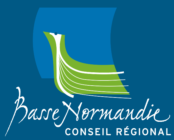 region - basse-normandie