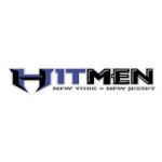 logo New York New Jersey Hitmen(211)