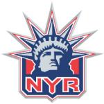 logo New York Rangers