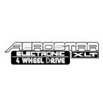 logo Aerostar Electronic XLT