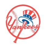 logo New York Yankees(218)