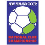 logo New Zealand National Club Championship