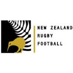 logo New Zealand Rugby Football