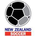 logo New Zealand Soccer