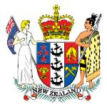logo New Zealand