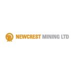 logo Newcrest Mining