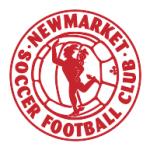 logo Newmarket Soccer Football Club