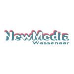 logo NewMedia design