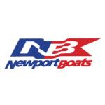 logo Newport Boats