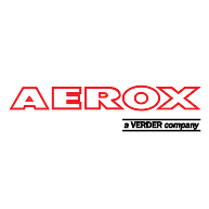 logo Aerox
