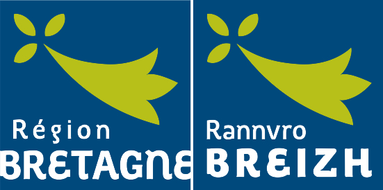 region - bretagne