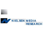 logo Nielsen Media Research