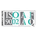 logo AFAQ ISO 9002