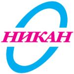 logo Nikan
