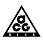 logo Nike ACG
