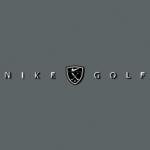 logo Nike Golf