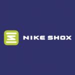 logo Nike Shox