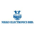 logo Nikko Electronics