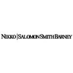 logo Nikko Salomon Smith Barney