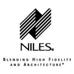 logo Niles Audio