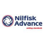 logo Nilfisk Advance