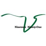 logo Nineteen Ninety-One