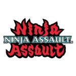 logo Ninja Assault